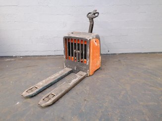 Niederhubwagen mit Deichsel OMG 316KN - 1