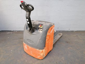 Niederhubwagen mit Deichsel OMG 316KN - 4