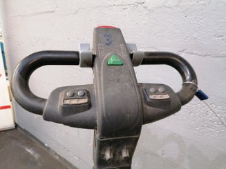 Niederhubwagen mit Deichsel OMG 316KN - 8