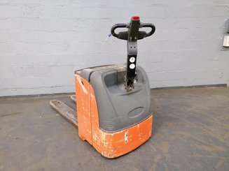 Niederhubwagen mit Deichsel OMG 316KN - 2