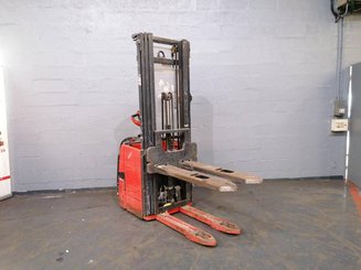 Hochhubwagen mit Deichsel Fenwick L16AP - 1