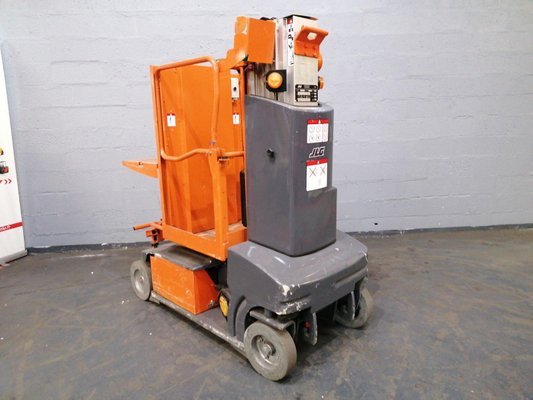 Senkrechtlift JLG TOUCAN DUO - 1