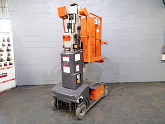 Senkrechtlift JLG TOUCAN DUO - 1
