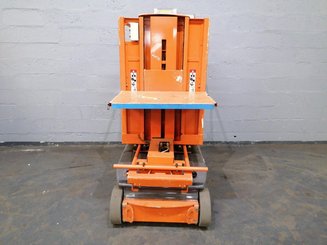 Senkrechtlift JLG TOUCAN DUO - 4