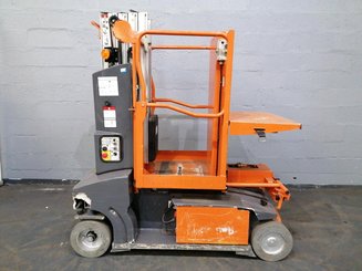 Senkrechtlift JLG TOUCAN DUO - 6