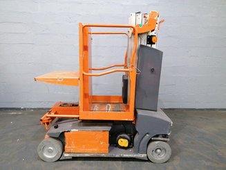Senkrechtlift JLG TOUCAN DUO - 2