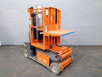 Senkrechtlift JLG TOUCAN DUO - 5