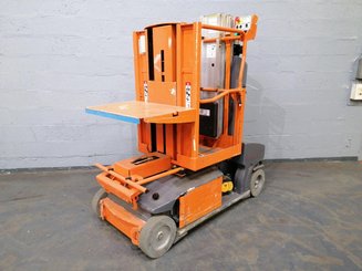 Senkrechtlift JLG TOUCAN DUO - 3