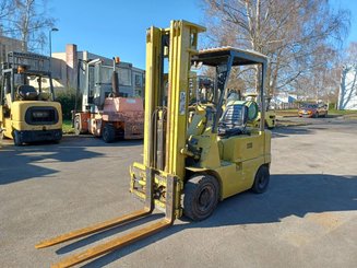 Gasstapler Mitsubishi FG15 - 3