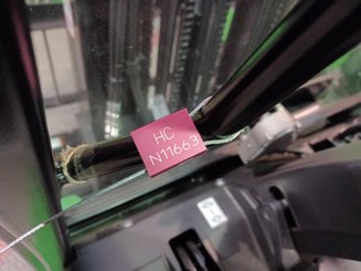 4-Rad Gabelstapler Hangcha XC18 - 3