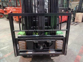 4-Rad Gabelstapler Hangcha XC18 - 2