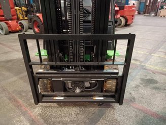 4-Rad Gabelstapler Hangcha XC18 - 2