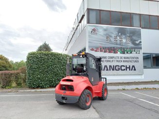Geländestapler Hangcha TT25-4