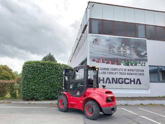 Geländestapler Hangcha TT25-4