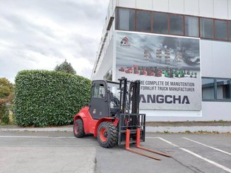Geländestapler Hangcha TT25-4