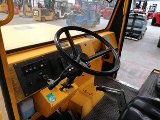 Schlepper ATA 5500 LPG