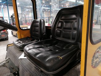 Schlepper ATA 5500 LPG