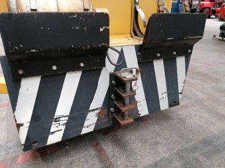 Schlepper ATA 5500 LPG