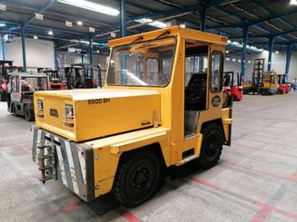 Schlepper ATA 5500 LPG