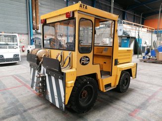 Schlepper ATA 5500 LPG - 3