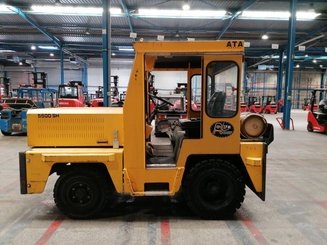 Schlepper ATA 5500 LPG - 1