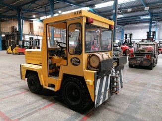 Schlepper ATA 5500 LPG - 2