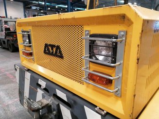 Schlepper ATA 5500 LPG