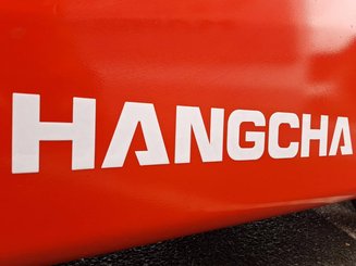 4-Rad Gabelstapler Hangcha XF25G - 15