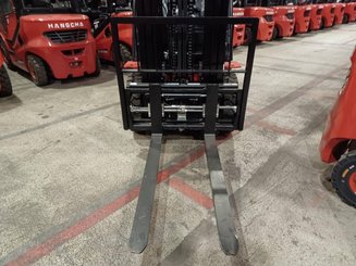 4-Rad Gabelstapler Hangcha XF25G - 2