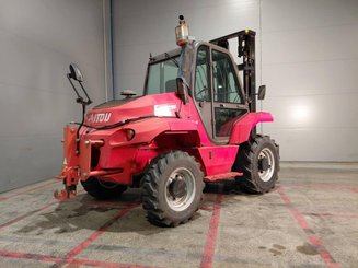 Geländestapler Manitou M26-4 T3B