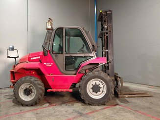 Geländestapler Manitou M26-4 T3B