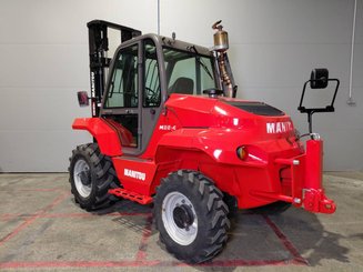 Geländestapler Manitou M26-4 T3B
