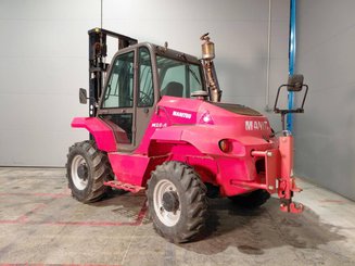 Geländestapler Manitou M26-4 T3B