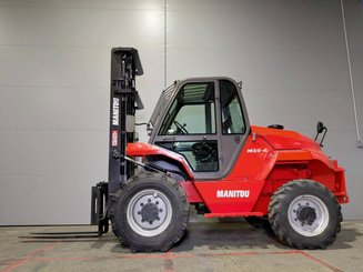 Geländestapler Manitou M26-4 T3B