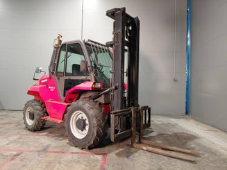 Geländestapler Manitou M26-4 T3B