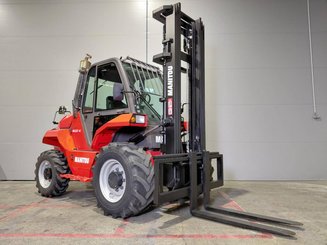 Geländestapler Manitou M26-4 T3B