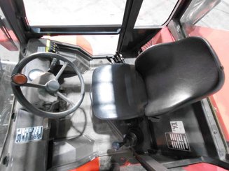 Geländestapler Manitou M26-4 T3B