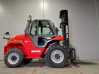Geländestapler Manitou M26-4 T3B