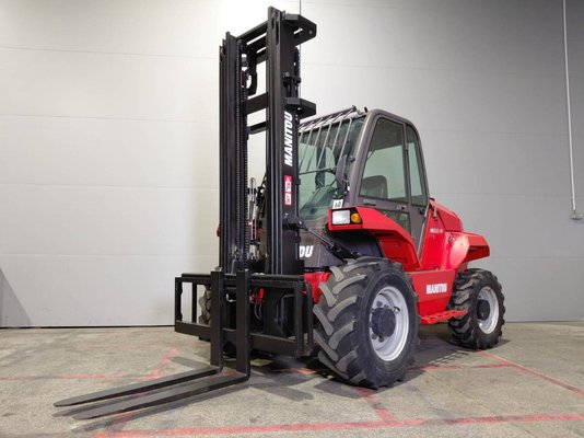 Geländestapler Manitou M26-4 T3B - 1