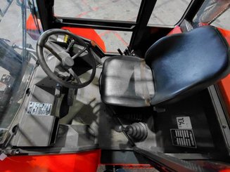 Geländestapler Manitou M26-4 T3B