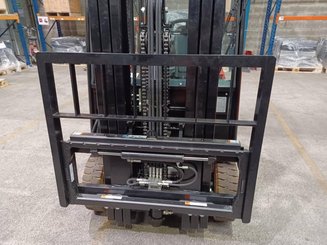 3-Rad Gabelstapler Hangcha A3W15 - 2