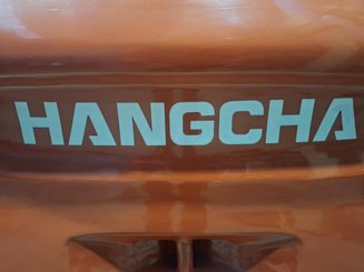 3-Rad Gabelstapler Hangcha A3W18 - 10