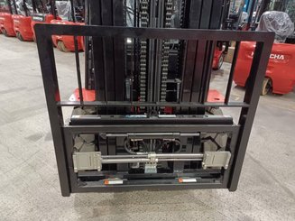4-Rad Gabelstapler Hangcha XF35G
