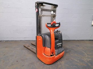 Hochhubwagen mit Deichsel Fenwick L10 - 5