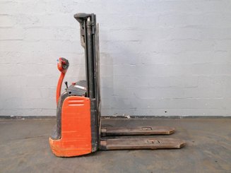 Hochhubwagen mit Deichsel Fenwick L10 - 2