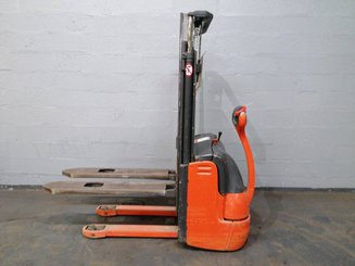 Hochhubwagen mit Deichsel Fenwick L10 - 1