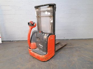Hochhubwagen mit Deichsel Fenwick L10 - 3