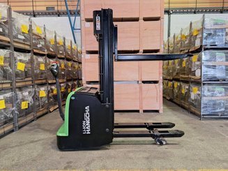 Hochhubwagen mit Deichsel Hangcha CDD16-AC1-LI