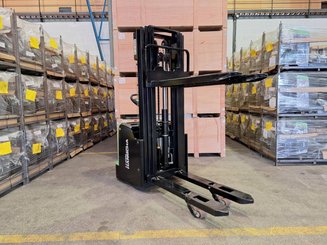 Hochhubwagen mit Deichsel Hangcha CDD16-AC1-LI - 2