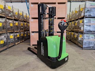 Hochhubwagen mit Deichsel Hangcha CDD16-AC1-LI